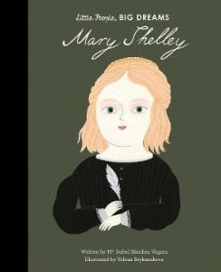 \"Mary